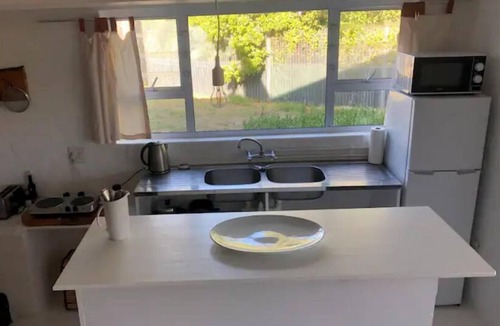 Kommetjie Apartment | A Peace of Nature
