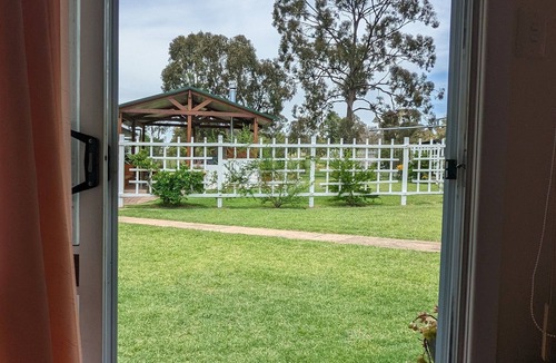 Warwick Cottage | A perfect base for your southern downs getaway