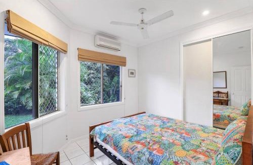 Redlynch House | A Piece of Tropical Paradise-Near Crystal Cascades