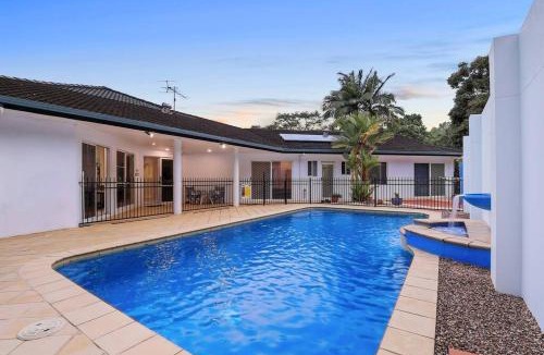 Redlynch House | A Piece of Tropical Paradise-Near Crystal Cascades