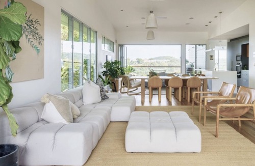 Sunrise Beach House | A Shore Thing - Architectural Beach House in Noosa