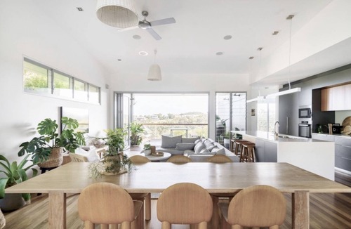 Sunrise Beach House | A Shore Thing - Architectural Beach House in Noosa