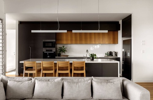 Sunrise Beach House | A Shore Thing - Architectural Beach House in Noosa