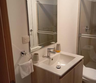 Barrio Santa Lucia Apartment | A short walk from the sea - 2 bedrooms - 2 beds - 2 bathrooms