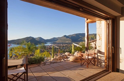 Perigiali Villa | A truly unique and spectacular Greek hideaway!