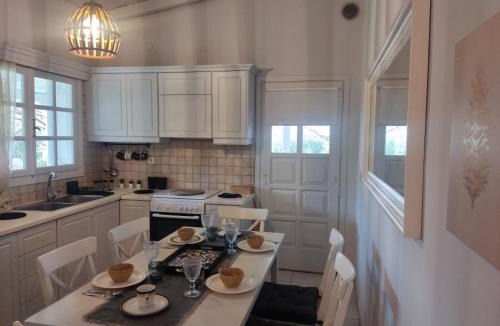 Agii Apostoli House | A&V's Home
