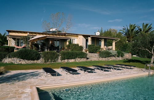Vassilatika Villa | A² Countryside Villa Corfu, perfect for families & friends