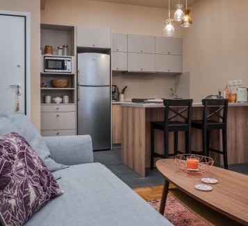 Koukaki Apartment | Absolute Athens v