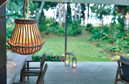Bramston Beach House | Absolute Beachfront at Bramston Beach