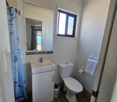 Bargara Villa | Absolute Oceanfront Tourist Park