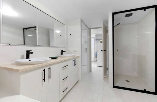 Jubilee Pocket Other | Accommodation ∙ 2 bedrooms ∙ 4 guests