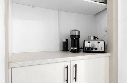 Jubilee Pocket Other | Accommodation ∙ 2 bedrooms ∙ 4 guests