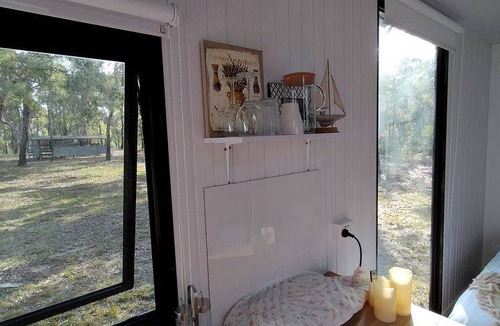 Deepwater Other | Accommodation ∙ 1 bedroom ∙ 2 guests