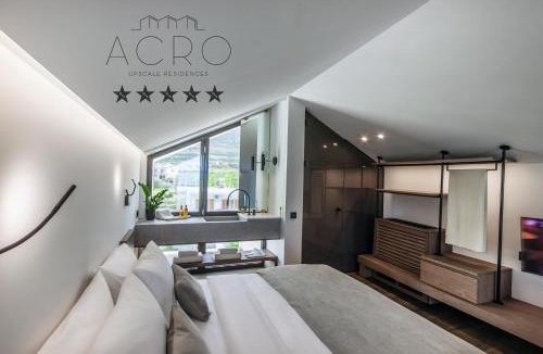 Archea Korinthos Apartment | ACRO Upscale Residences