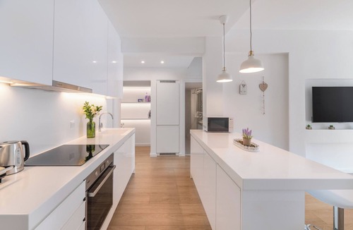Anafiotika Apartment | Acropolis area 7 min walk to ancient sites and metro