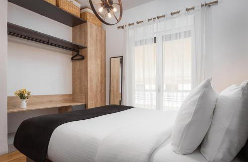 Koukaki Apartment | Acropolis Atmospheric Apartment
