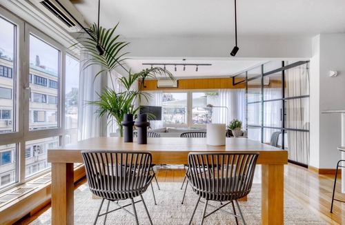 Thissio Apartment | Acropolis Breathtaking View