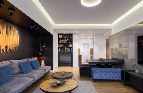 Makrigianni Apartment | Acropolis Unique Residence