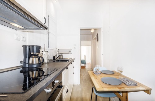 Makrigianni Apartment | Acropolis unique view