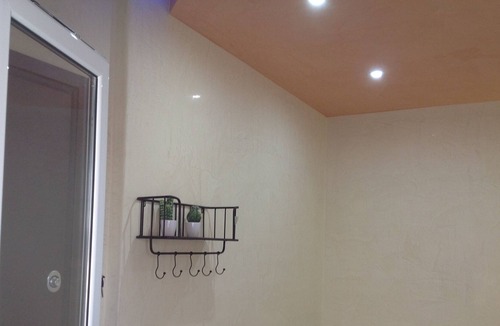 Monastiraki Apartment | Acropolis View Room