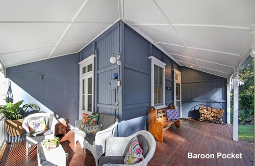 North Maleny House | Addisons Baroon Pkt