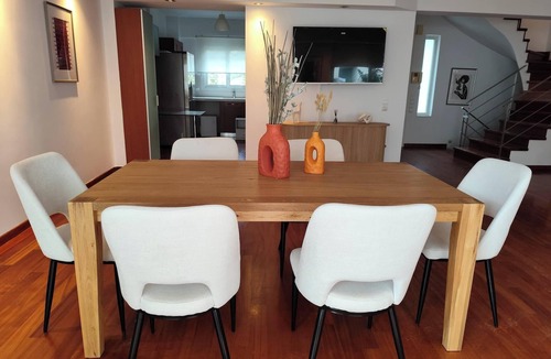 Elliniko House | Adelos II Glow Villa – 5BR 360m² -Elevator-Rooftop