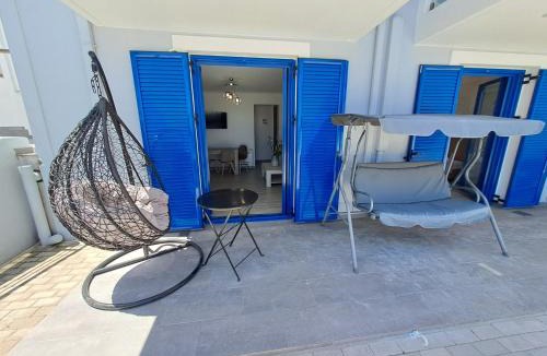Fragkaki Apartment | Aegean Apartments Evia