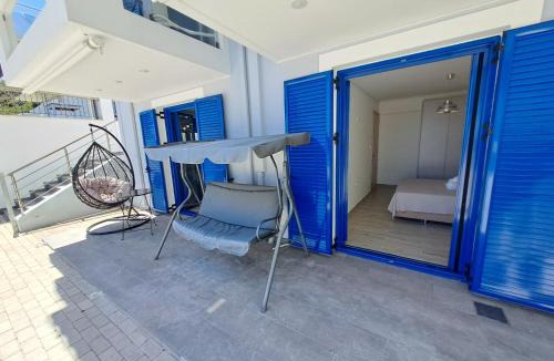 Fragkaki Apartment | Aegean Apartments Evia