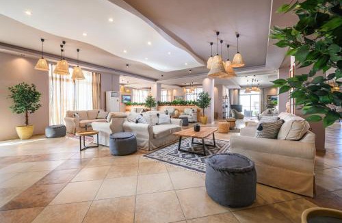 Marmari Hotel | Aegean Bay Hotel