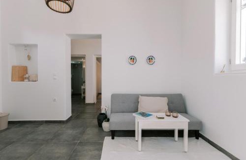 Koskinou House | Aegean Nest