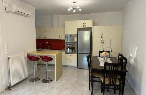 Paleros House | Aegean Paleros house