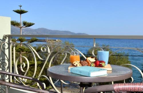 Karystos Apartment | Aegialis luxury apartments