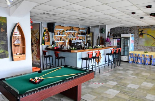 Agia Marina Hotel | Aegina Beachfront Haven - Argo Seaside Stays