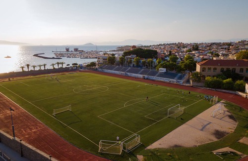 Aegina Town Apartment | Aegina Dream Suites