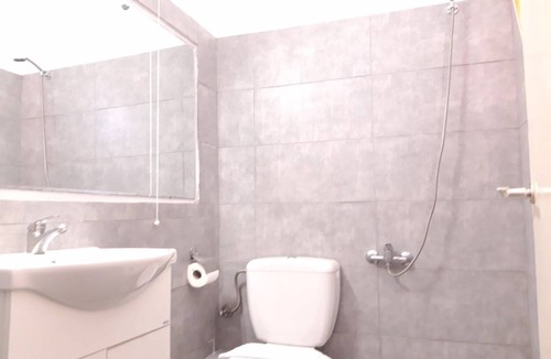 Agia Marina Hotel | Aegina Seafront Haven - Argo Seaside Stays