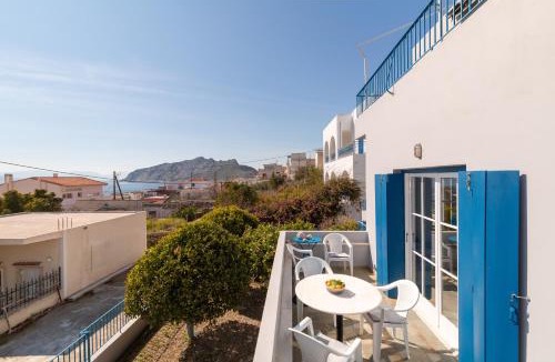 Perdhika Apartment | Aeginia Complex