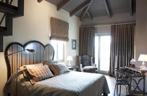Arachova Hotel | Aegli Arachova