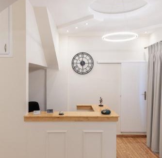 Meteora Apartment | Aegli Suites