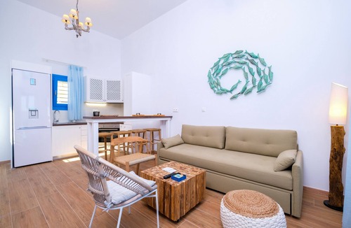 Skiros Villa | Aelia Collection Suites - Adults Only