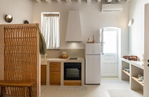Panormos Apartment | Aelios Cycladic house