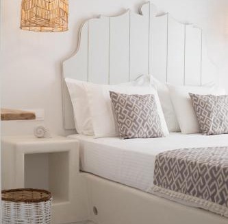 Agkidia Apartment | Aeolos Villas Sustainable Living