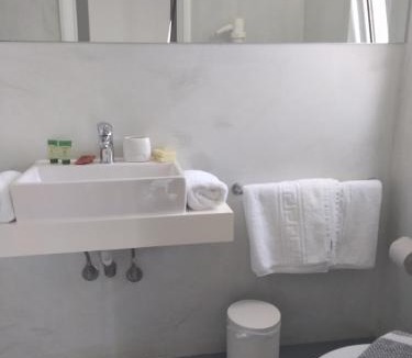 Agia Marina Apartment | Aestas Apartments