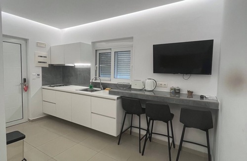 Agia Marina House | Aestas Apts