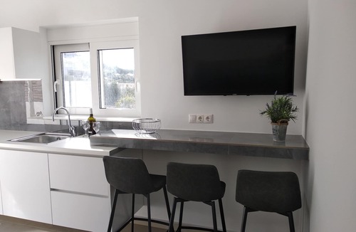 Agia Marina House | Aestas Apts
