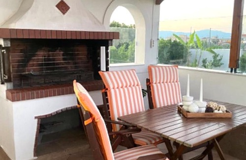 Velon Villa | Aethera Maisonette