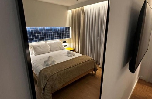 Therma Apartment | Aetheria resort