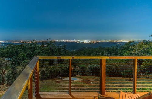 Mount Tamborine Cottage | Aetos Tamborine Mountain