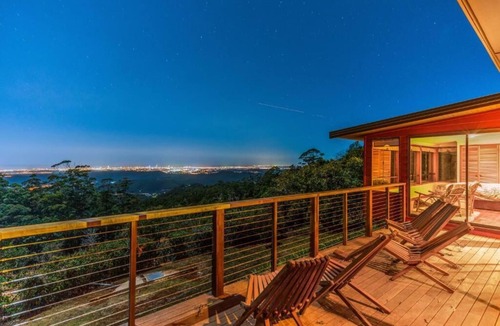 Mount Tamborine Cottage | Aetos Tamborine Mountain