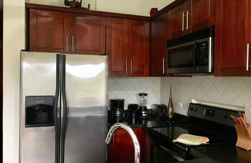 Herradura Apartment | Affordable luxury in front of Los Sueños Golf Resort and Marina