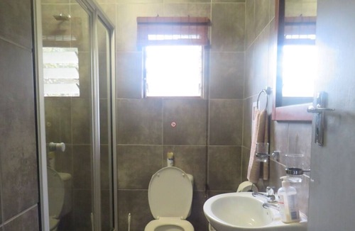 St. Lucia Apartment | African Thistle, St Lucia KwaZulu-Natal